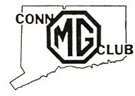 Connecticut MG Club