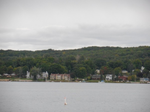 More of Boyne City from the cruise
