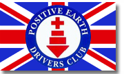positive earth drivers club