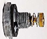 Holley power valve