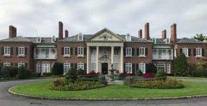 Glen Cove Mansion and Conference Center