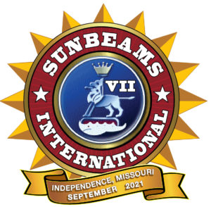 SUNI VII Logo