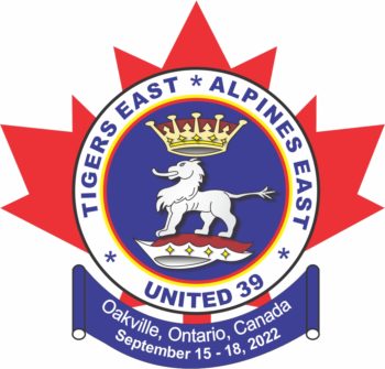 TEAE united 39 logo