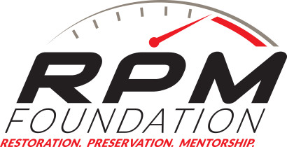RPM Foundation logo