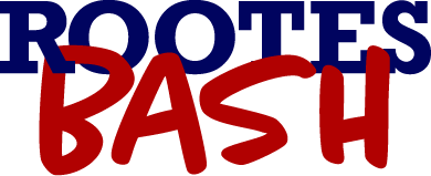 Rootes BASH logo